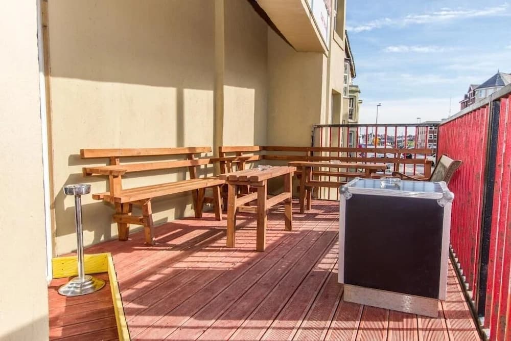Hotel photo 16