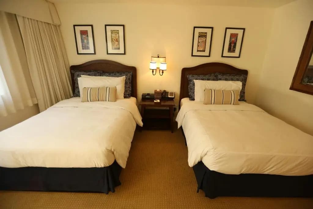 Premier Quadruple room