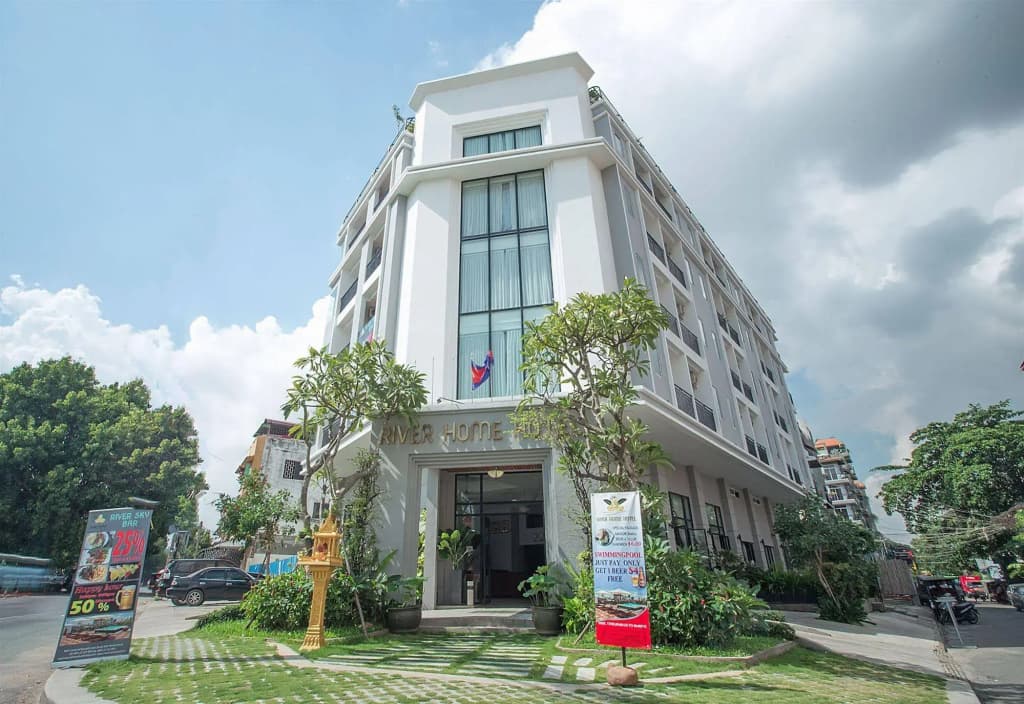 Hotel photo 1