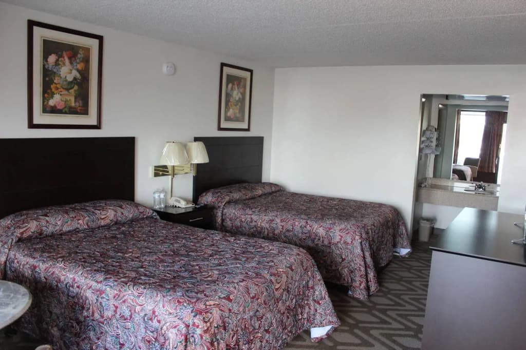 Hotel photo 21