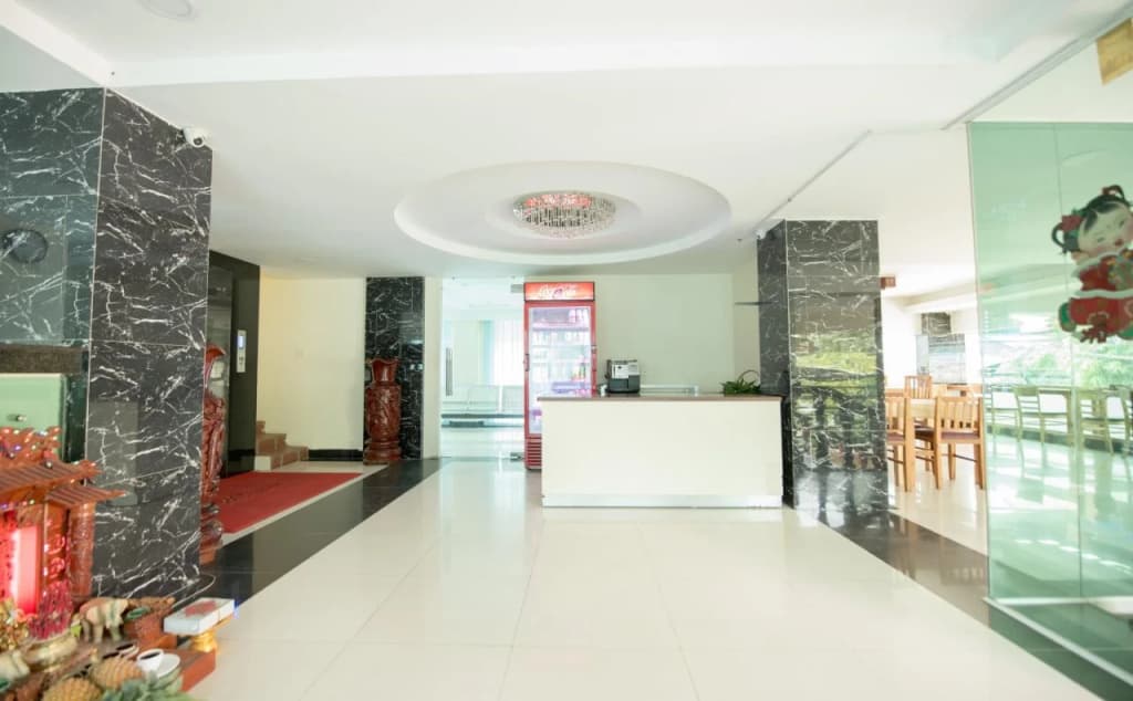 Hotel photo 1