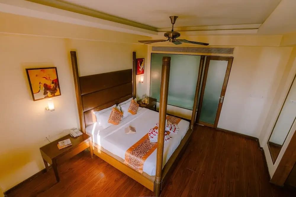 Hotel photo 10