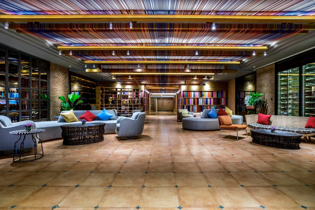 Hotel photo 25