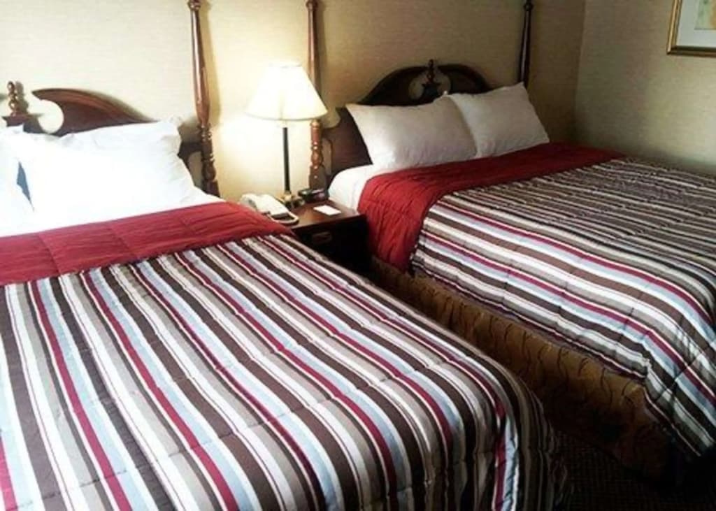 Hotel photo 6