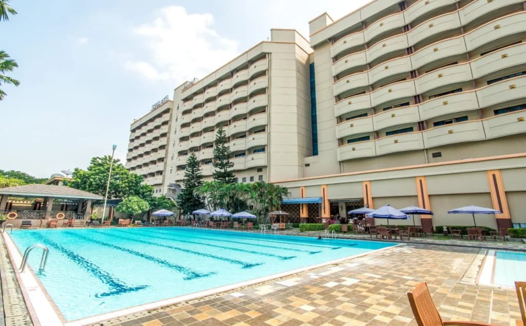 Hotel photo 13