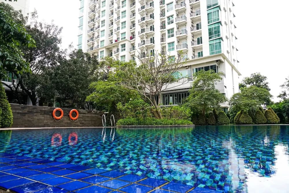 Hotel photo 10