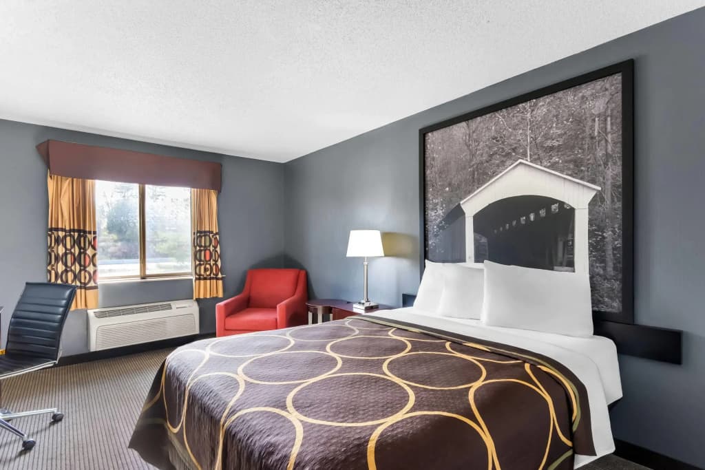 Hotel photo 10