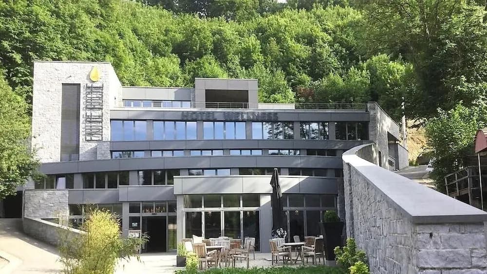 Hotel photo 1