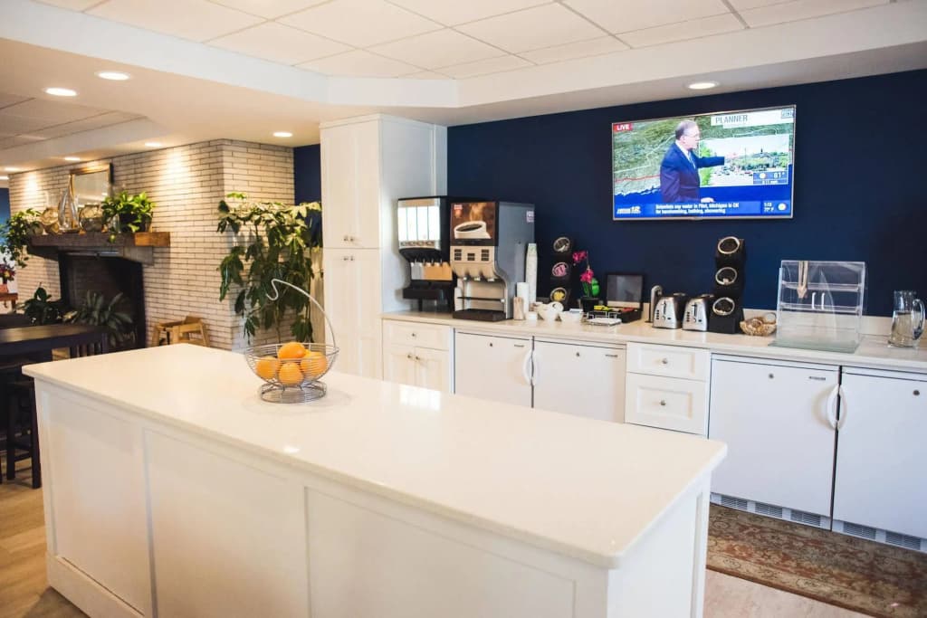 Hotel photo 18
