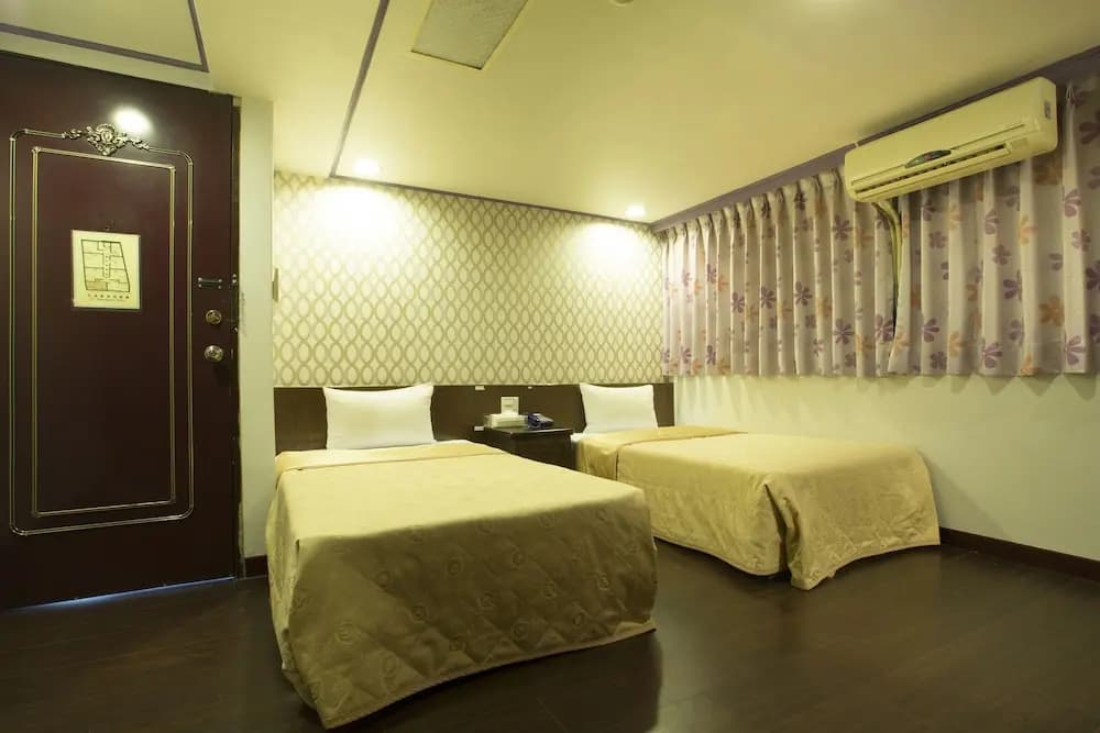 Business room