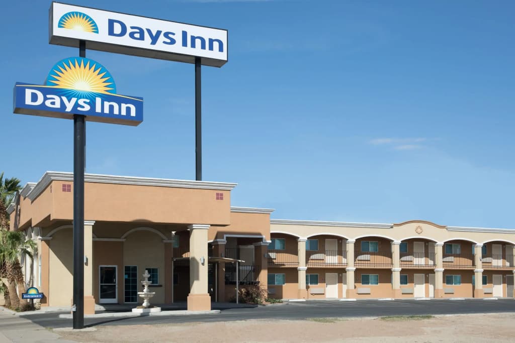 Hotel photo 10