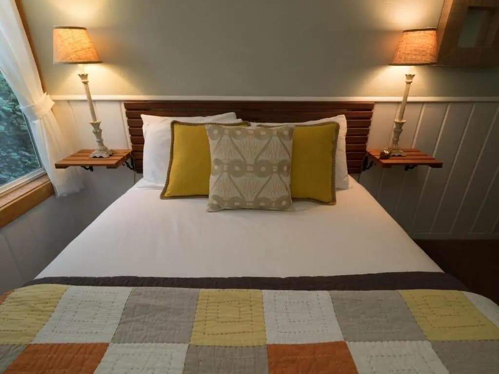 Standard Suite