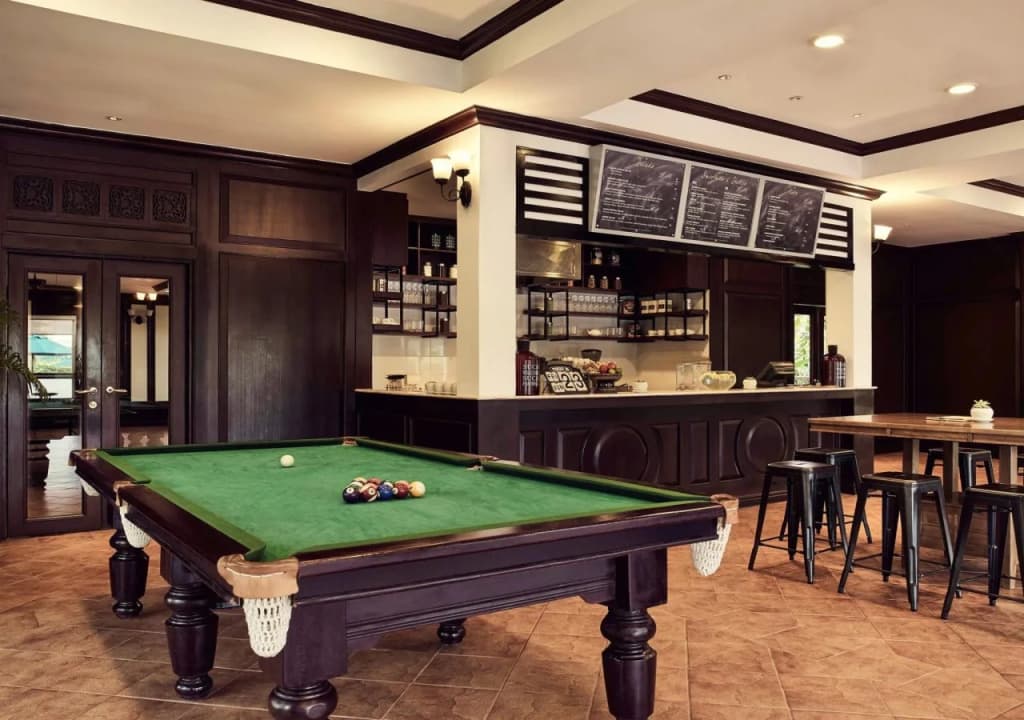 Hotel photo 18