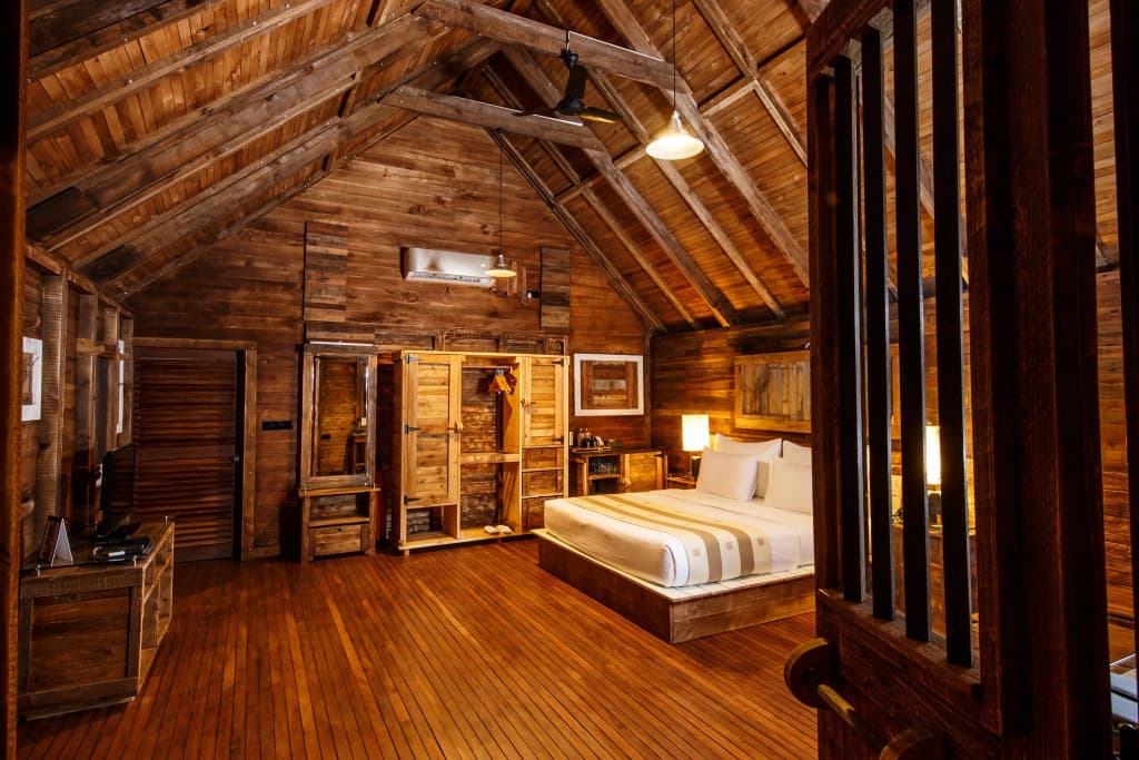 Hotel photo 21