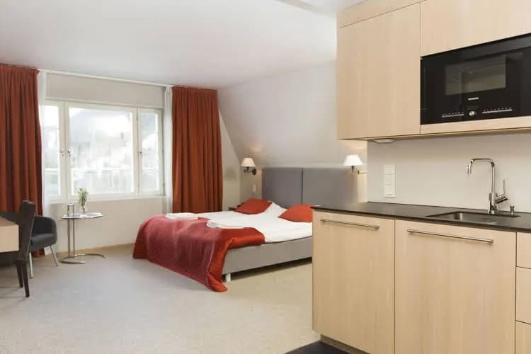 Hotel photo 14