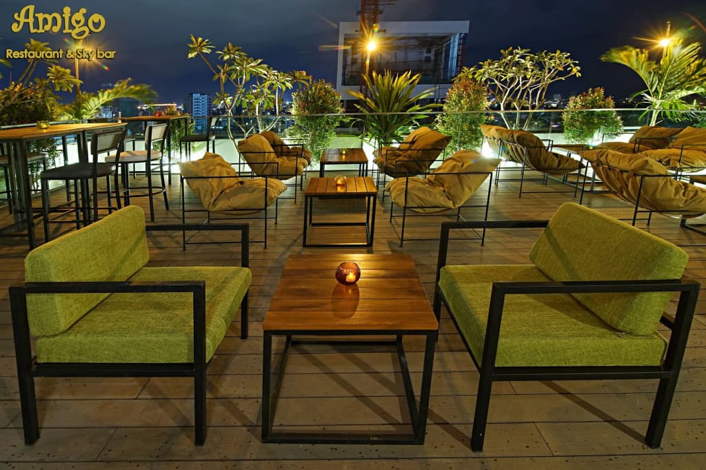Hotel photo 30