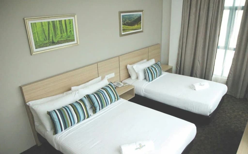 Hotel photo 7