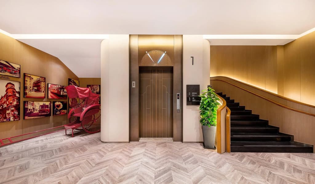 Hotel photo 13