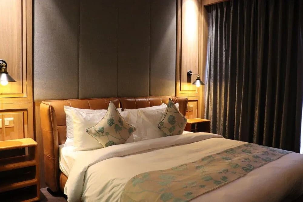 Hotel photo 7