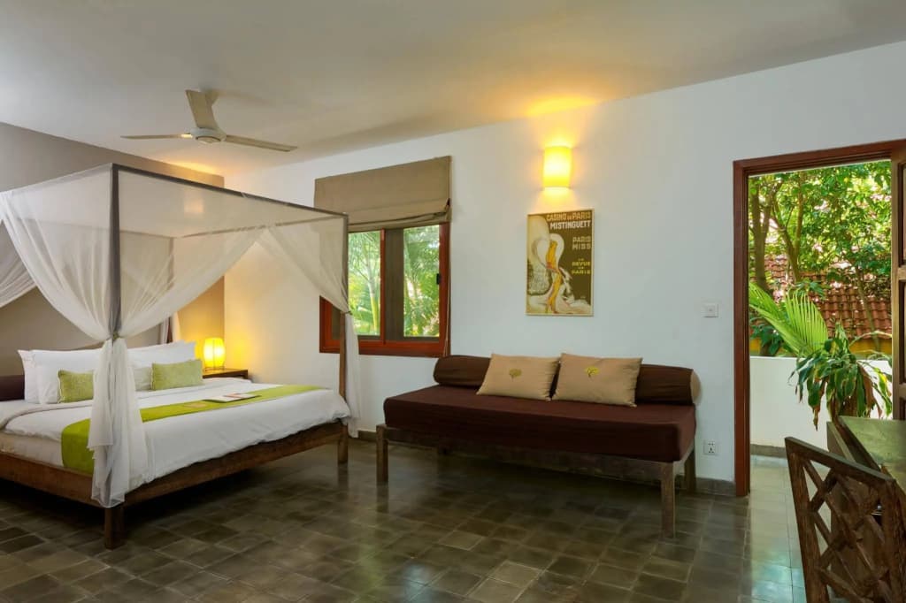 Hotel photo 2