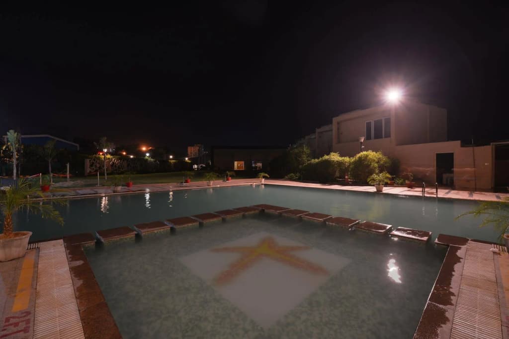 Hotel photo 7
