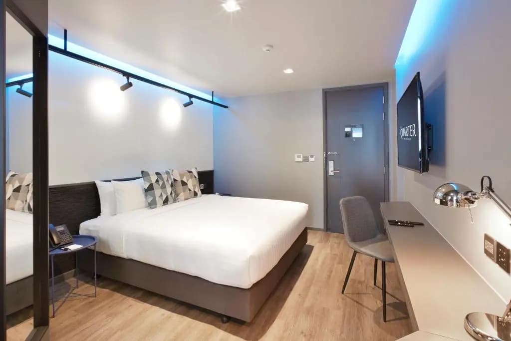 Hotel photo 8