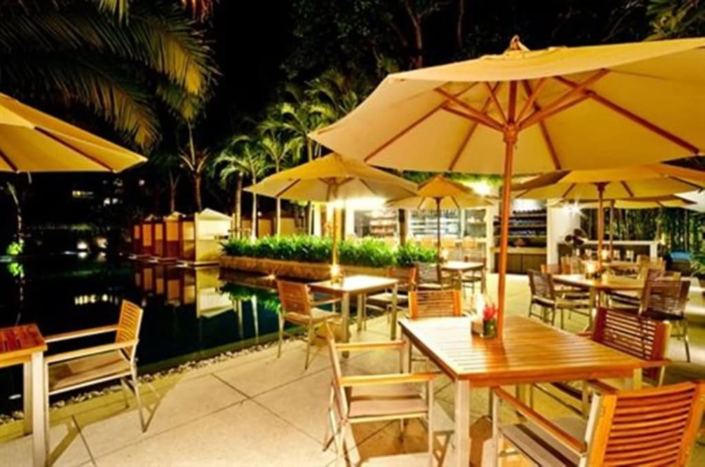 Hotel photo 28