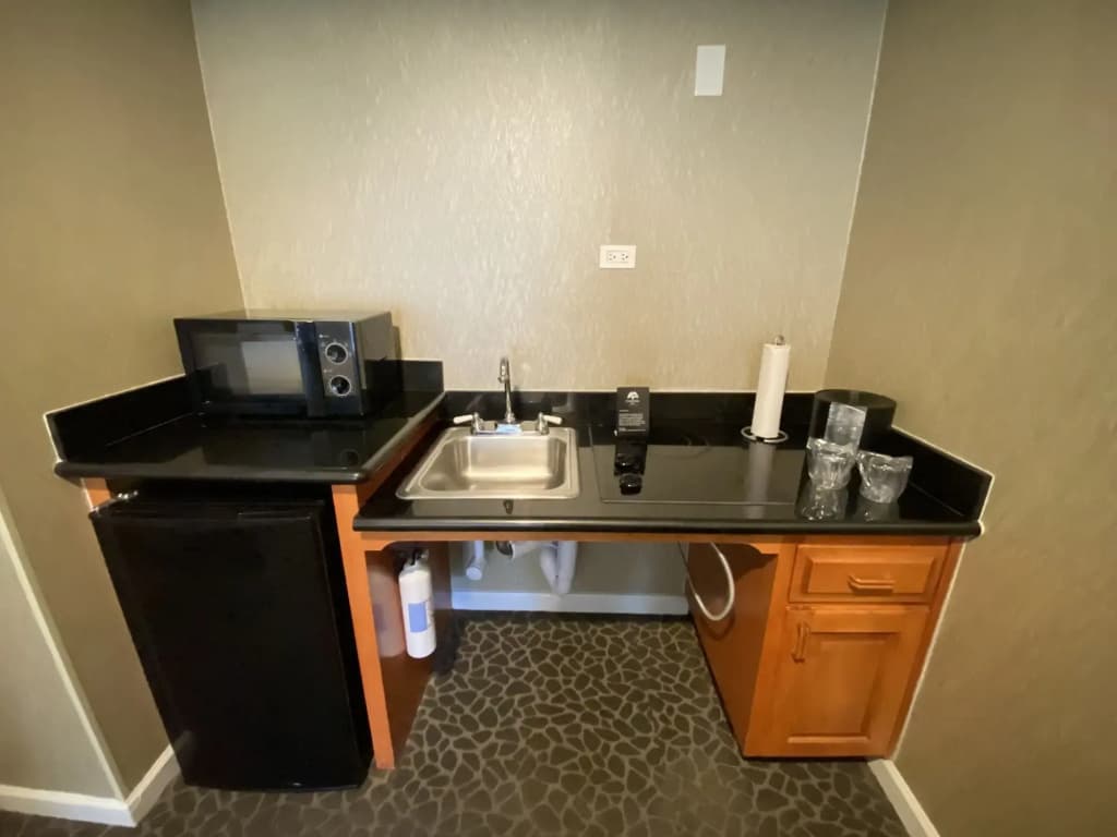 Hotel photo 16