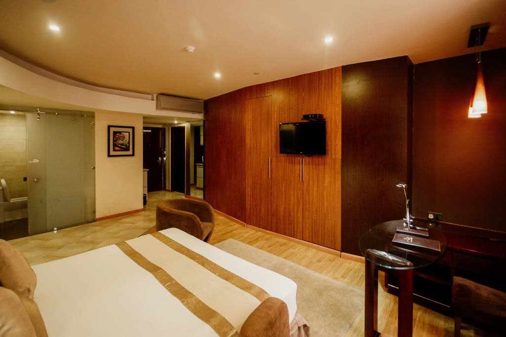 Hotel photo 19