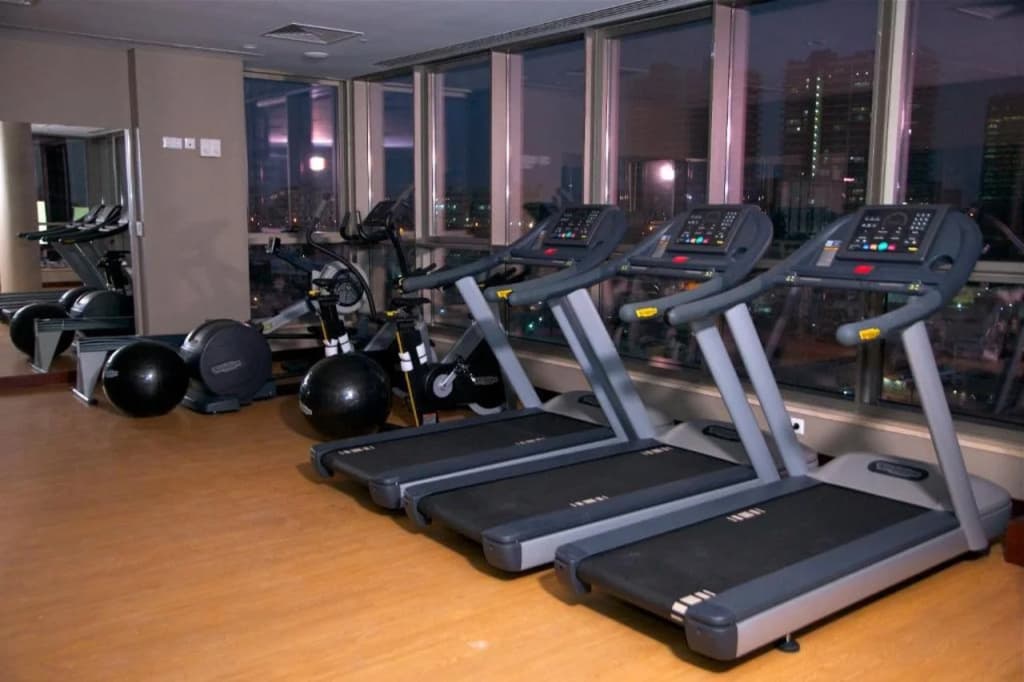 Hotel photo 11