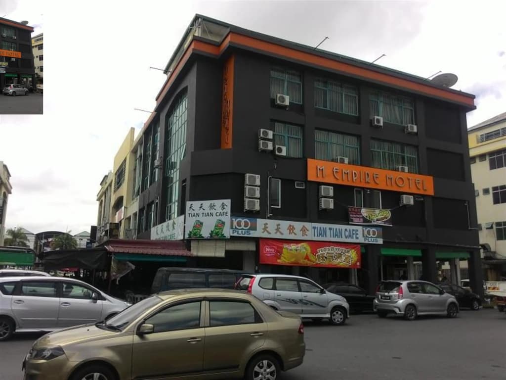 Hotel photo 1