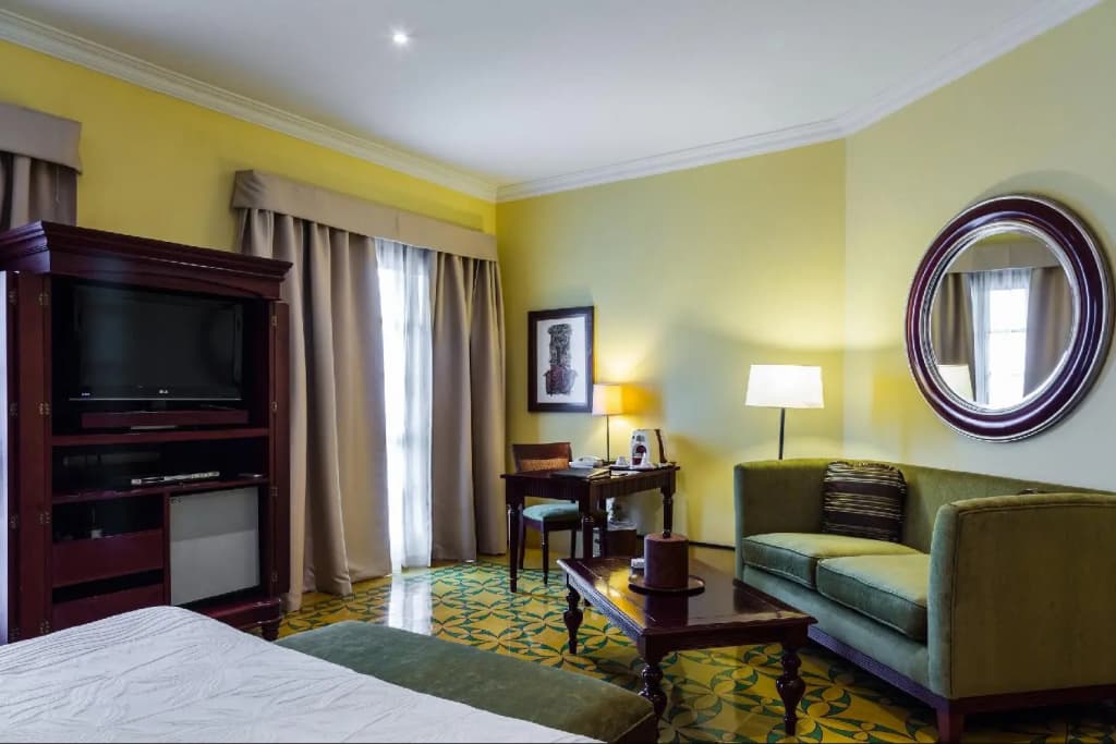 Hotel photo 5