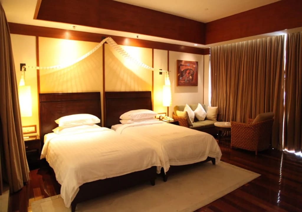 Hotel photo 1