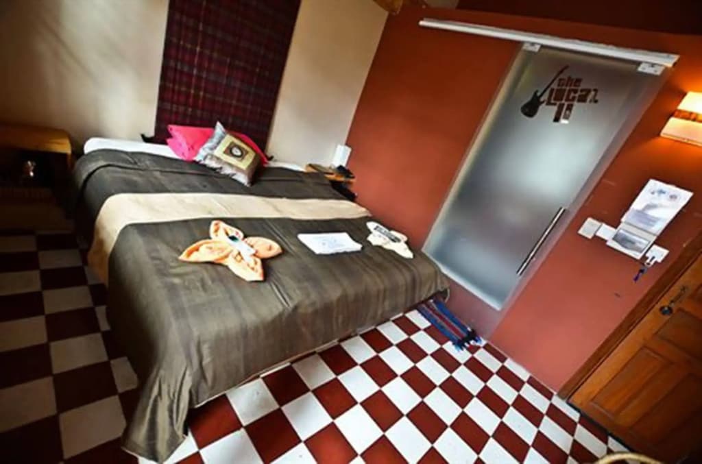 Hotel photo 18