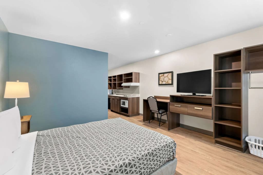 Hotel photo 5
