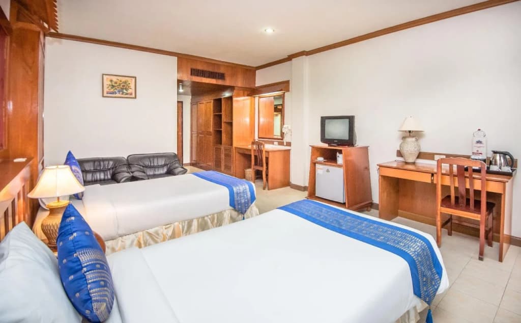 Hotel photo 3