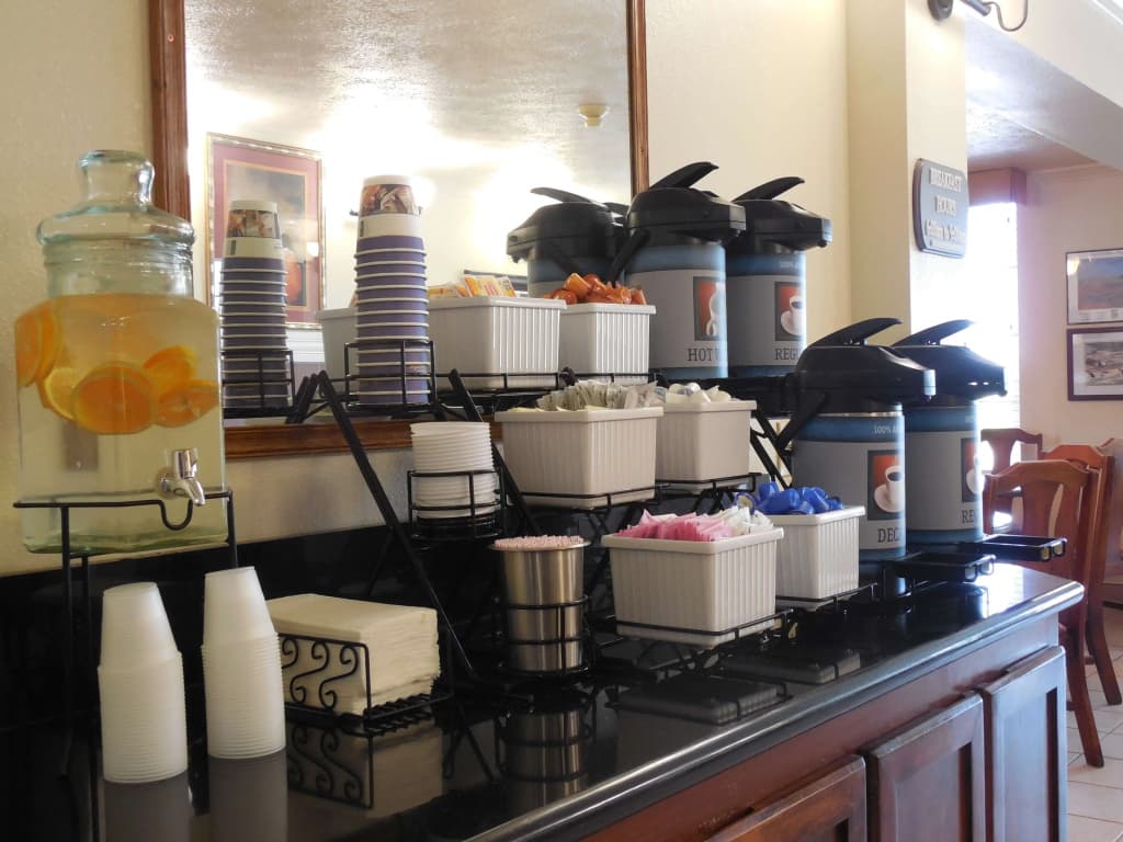 Hotel photo 10