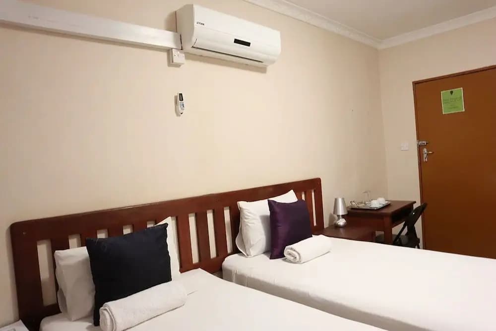 Hotel photo 8