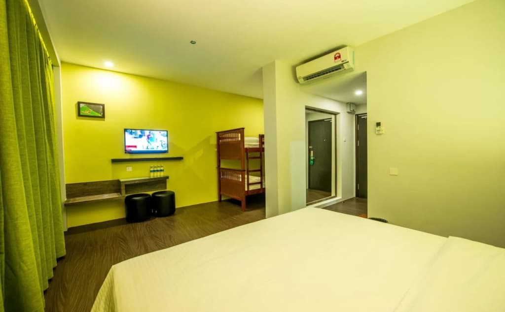 Hotel photo 6
