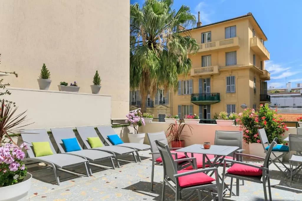 Hotel photo 15