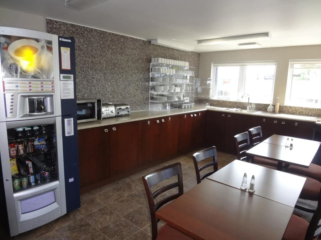 Hotel photo 11