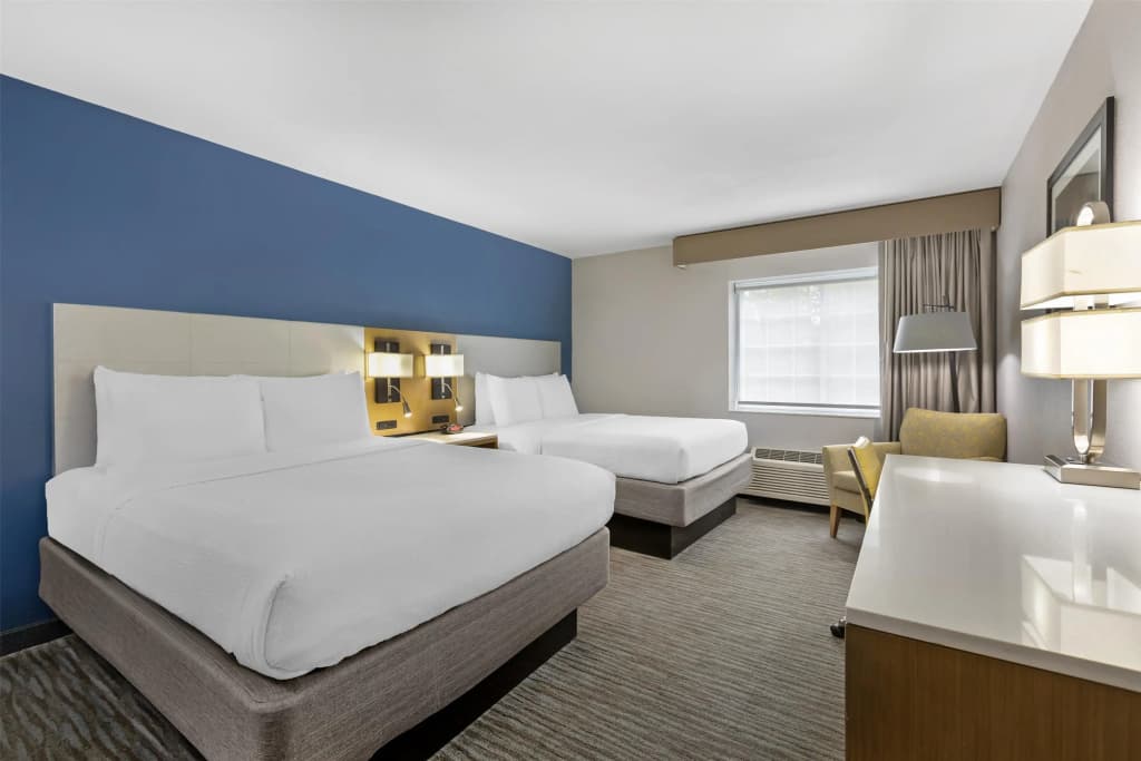 Hotel photo 5