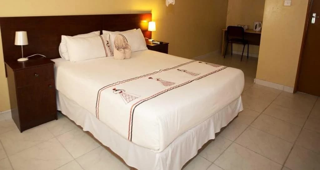 Hotel photo 6