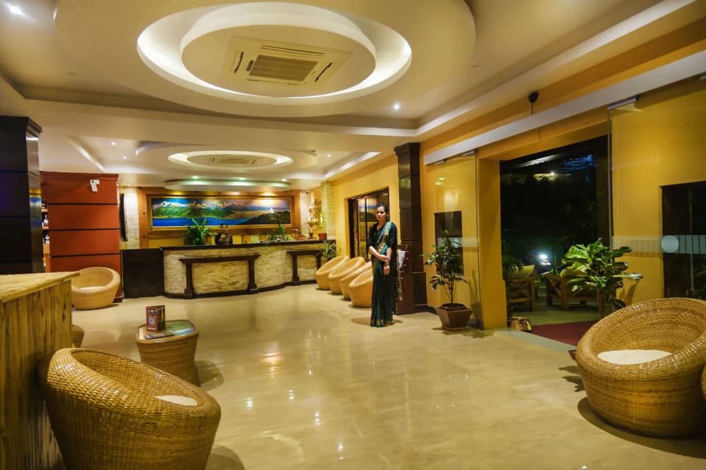 Hotel photo 2