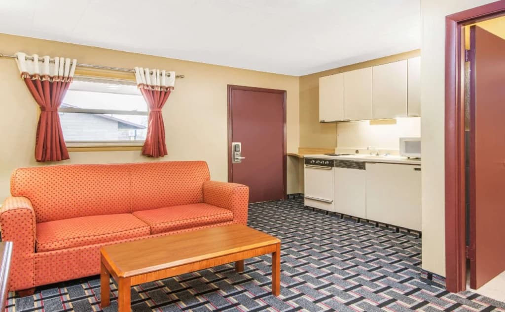 Hotel photo 7