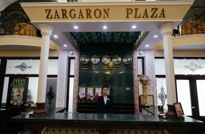 Hotel photo 27