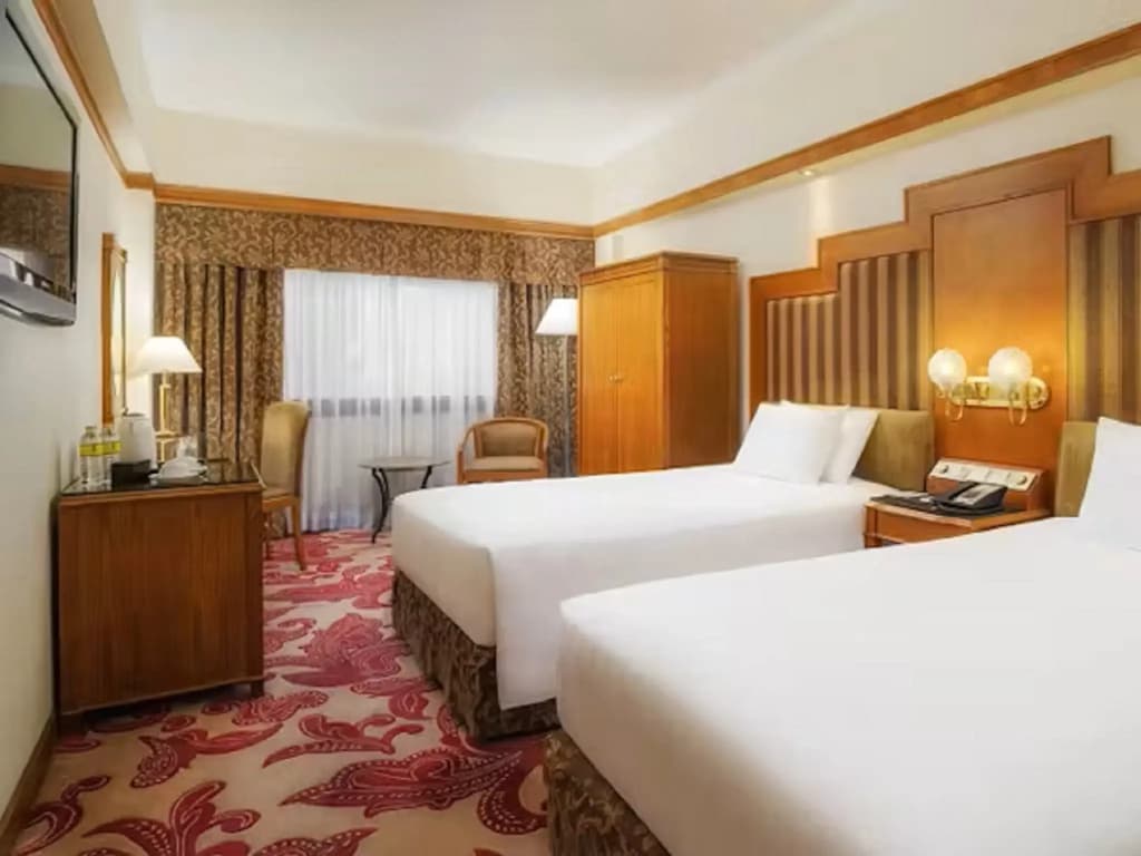 Hotel photo 7