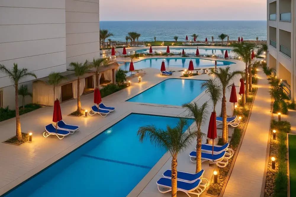 Hotel photo 11