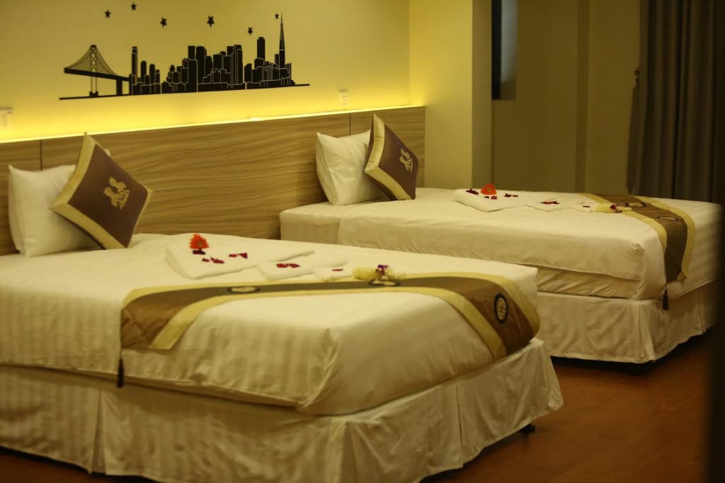 Hotel photo 2