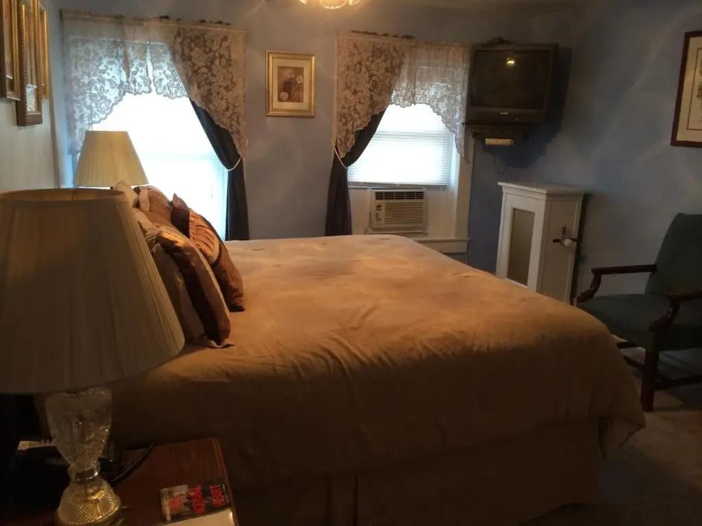 Hotel photo 12